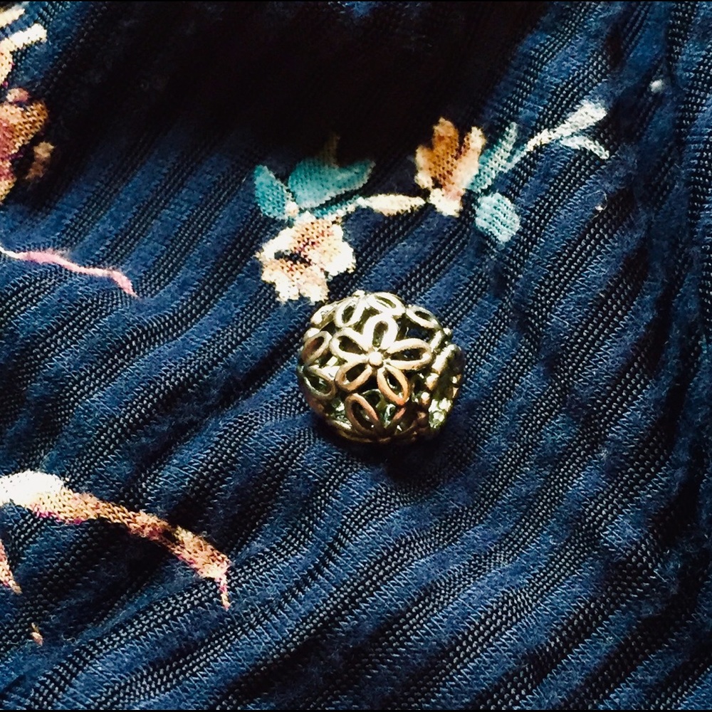 Authentic Pandora Charm